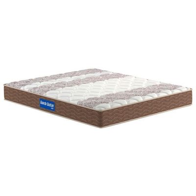 Colchão King Espuma D33 Guarda Costas Double Face Brown (193x203x20) - Probel
