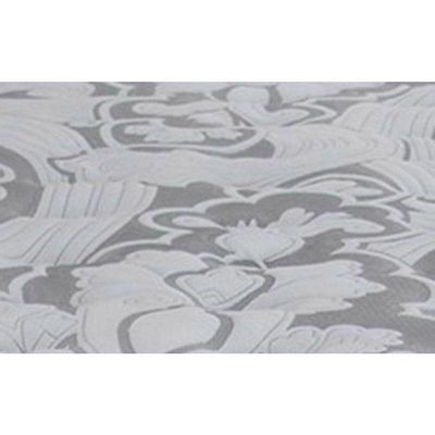 Colchão King Molas Pocket Super Luxo Grand Plush Látex Pillow Top (193x203x30) - Castor