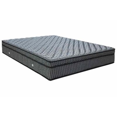 Colchão King Molas Superpocket Ensacadas Orthotel Luxo (186x198x27) - Ortobom