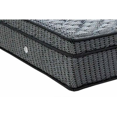 Colchão King Molas Superpocket Ensacadas Orthotel Luxo (186x198x27) - Ortobom