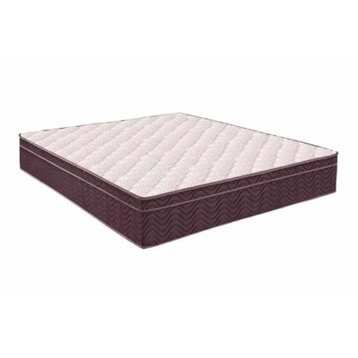 Colchão Viúva Anatômico D28 - Airtech 60 Ortopillow (128x188x28) - Ortobom