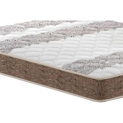 Colchão Solteiro Anatômico D33 - Firmepedic Guarda Costas Próintense Double Face Brown (78x188x26) - Probel