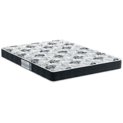Colchão Queen Espuma D28 Prodormir Advanced Black (158x198x14) - Probel