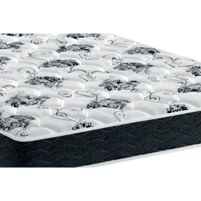 Colchão Queen Espuma D28 Prodormir Advanced Black (158x198x14) - Probel