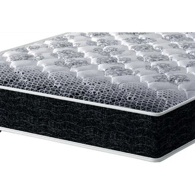Colchão Casal Anatômico D33 - Firmepedic Prodormir Advanced Tech1500 Double Face Black (138x188x26) - Probel