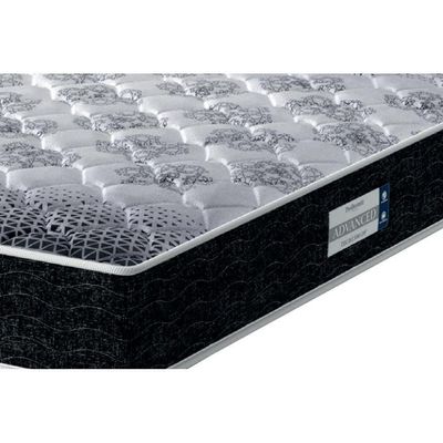 Colchão Casal Anatômico D33 - Firmepedic Prodormir Advanced Tech1500 Double Face Black (138x188x26) - Probel