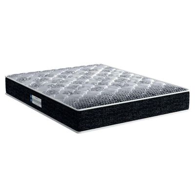 Colchão Casal Anatômico D33 - Firmepedic Prodormir Advanced Tech1500 Double Face Black (138x188x26) - Probel