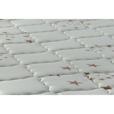 Colchão Solteiro Molas Ensacadas Masterpocket Classic Euro Pillow Clean (88x188x22) - D Angelis Anjos