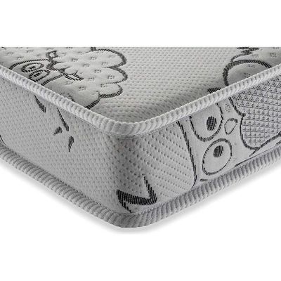 Colchão Do Bebê D18 Petit Blanc - 70x130x12 - Ortobom