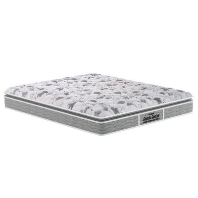 Colchão King Anatômico D45 - Guarda Costas Próextreme Plus Pillow Top (193x203x28) - Probel