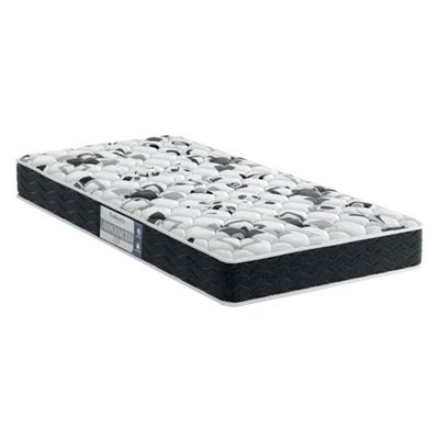 Colchão Solteiro Espuma D23 Prodormir Advanced Black (88x188x12) - Probel