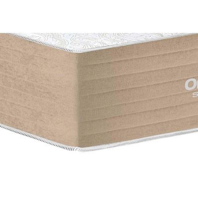 Colchão Solteiro Molas Masterpocket Ensacadas Star New D26 Super (88x188x38) - Ortobom