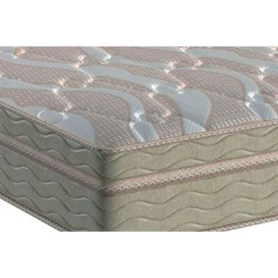 Colchão Solteiro Anatômico D45 - Prodormir Plus Euro Pillow Clean (88x188x24) - Probel