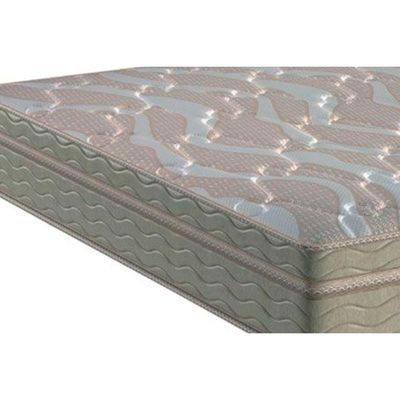 Colchão Solteiro Anatômico D45 - Prodormir Plus Euro Pillow Clean (88x188x24) - Probel