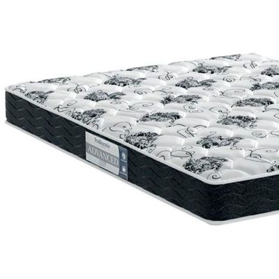 Colchão Solteiro Espuma D28 Prodormir Advanced Black (88x188x17) - Probel