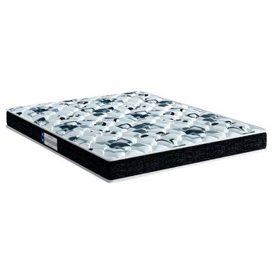 Colchão King Anatômico D28 - Prodormir Advanced Tech1000 Black (193x203x18) - Probel
