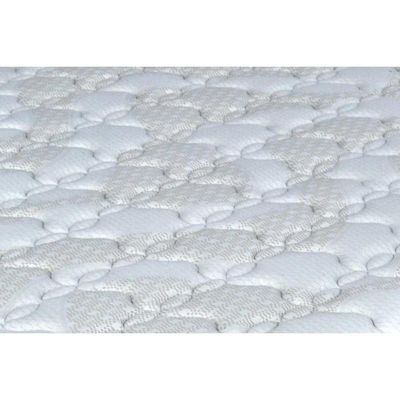 Colchão Solteiro Molas Ensacadas Masterpocket Prodormir Springs Luxo Euro Pillow Gray (88x188x28) - Probel