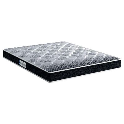 Colchão Queen Anatômico D33 - Prodormir Firmepedic Advanced Tech1500 Black (158x198x18) - Probel