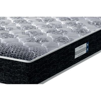 Colchão Queen Anatômico D33 - Prodormir Firmepedic Advanced Tech1500 Black (158x198x18) - Probel
