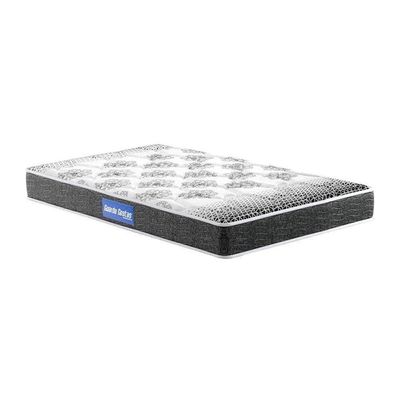 Colchão Solteiro Espuma D23 Guarda Costas Black (88x188x14) - Probel