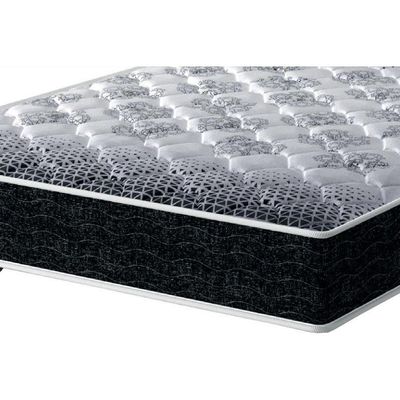 Colchão Solteiro Espuma D23 Guarda Costas Black (88x188x14) - Probel