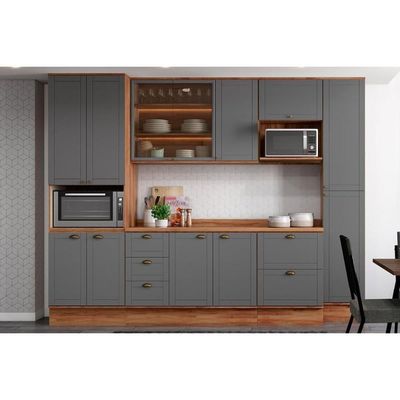 Torre Quente De Cozinha Paneleiro Bella 2617 Com 1 Forno 4 Portas 70cm Branco