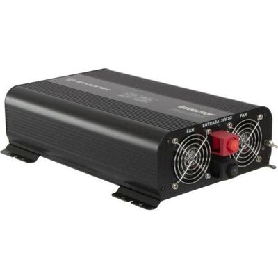 Inversor De Onda Senoidal 2000w 24vdc-127v Psw212 Hayonik