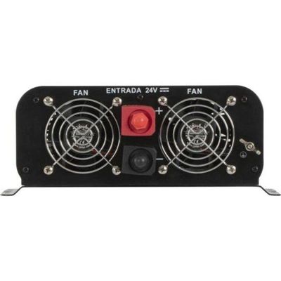 Inversor De Onda Senoidal 2000w 24vdc-127v Psw212 Hayonik