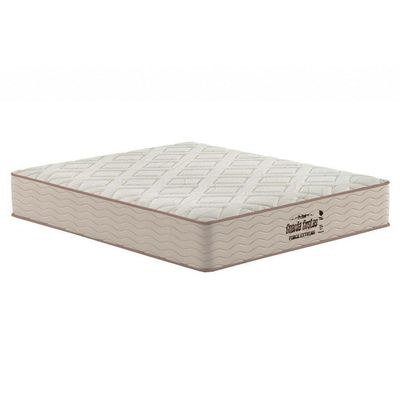 Colchão King Espuma D28 - Ag 65 Guarda Costas Force Extreme Gel Double Face (193x203x30) - Probel