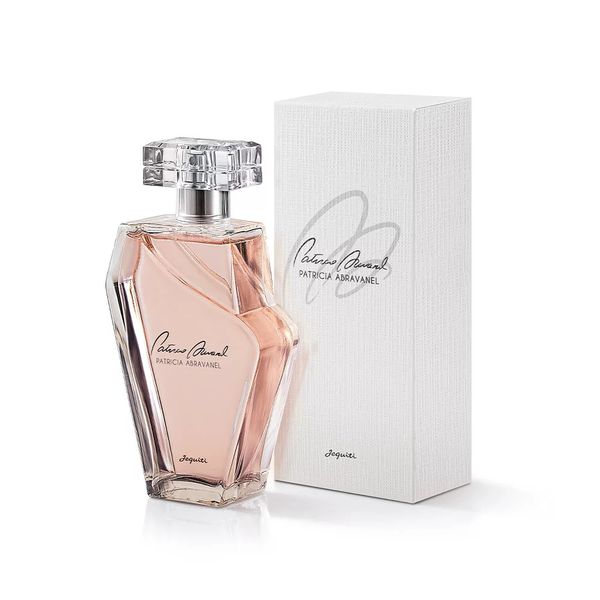 Desodorante Colônia Feminina Jequiti Patricia Abravanel 100ml