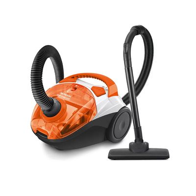 Aspirador de Pó Mondial Hepa Turbo 2000 AP-15 - 1500W 220V