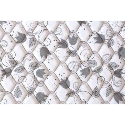 Colchão Casal Anatômico D45 - Guarda Costas Firmepedic Próextreme Double Face Gray (138x188x26) - Probel