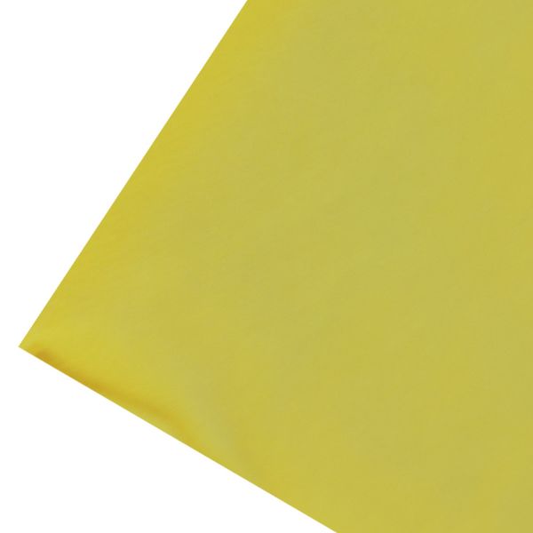 Tecido Tnt Liso 1x1,40m Amarelo
