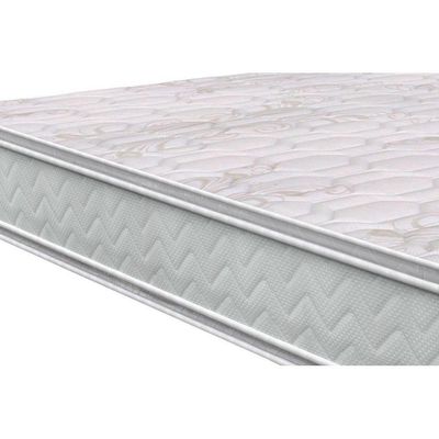 Colchão King Molas Ensacadas Masterpocket Starflex Dream New Pillow In (193x203x30) - Orthoflex