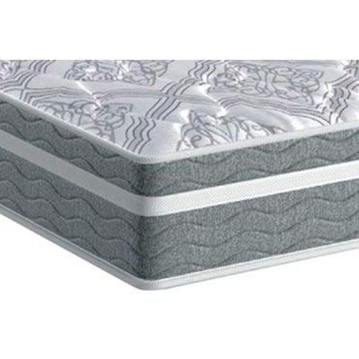 Colchão Viúva Anatômico D28 - Prodormir Advanced Tech1000 Plus Euro Pillow Gray (128x188x24) - Probel