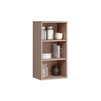 Armário Aéreo Cozinha Modulado Malta 2640 Com 1 Porta 40cm Duna