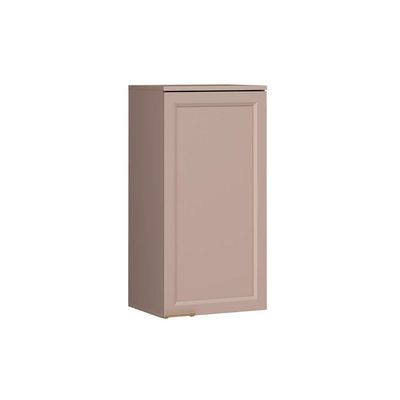 Armário Aéreo Cozinha Modulado Malta 2640 Com 1 Porta 40cm Duna