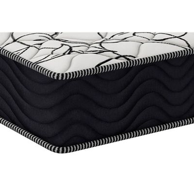 Colchão Viúva Anatômico D45 - Airtech 150 Ortopillow (108x198x28) - Ortobom