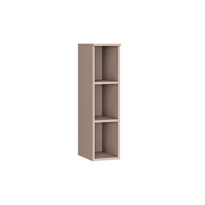 Nicho De Cozinha Modulado Aéreo Malta 2641 20cm Duna