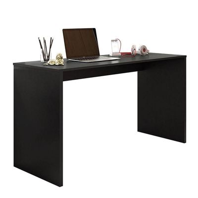 Mesa Para Computador/Notebook Reforçada Gávea Preto