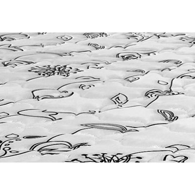 Cama Box Baú King: Colchão Molas Masterpocket Ensacadas Probel Prolastic Prodormir Sleep + Base Crc Suede Gray (193x203)