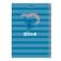 Caderno Universitario 1 Matéria Disney Stitch Foroni