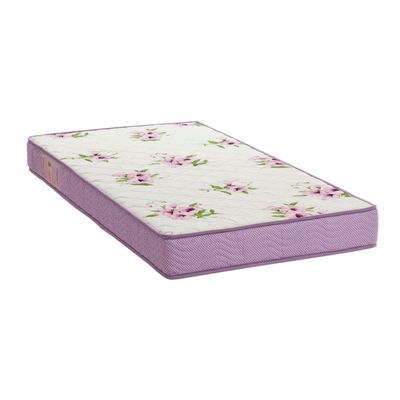 Colchão Ortobom Physical Super Resistente Solteiro 88x188x17cm