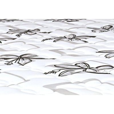 Colchão King Espuma D40-20 Guarda Costas Premium Hiper Firme Pillow Top Black (193x203x24) - Probel