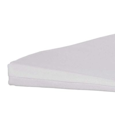 Travesseiro Infantil Rampa Anti Refluxo Sleep Baby Kit C/ 2 Un (40x70) - Ortobom