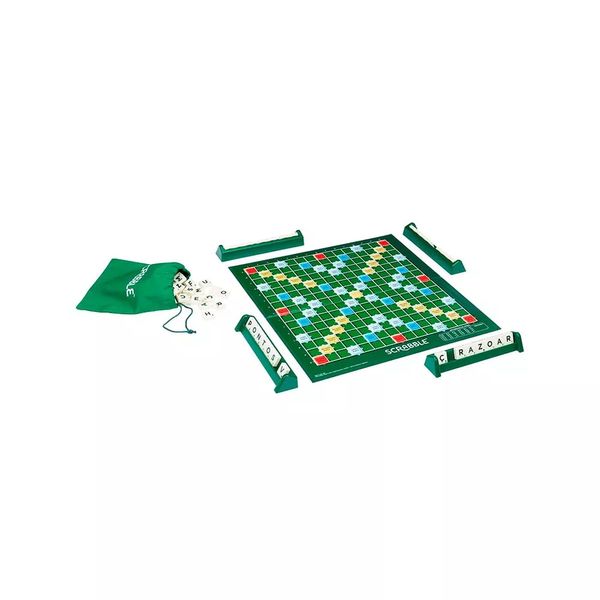 Jogo Scrabble Original