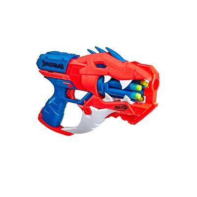 Lança Dardos Nerf Raptor Slash