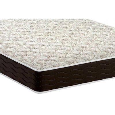 Colchão Solteiro Espuma D33 Prodormir Advanced Brown (78x188x14) - Probel