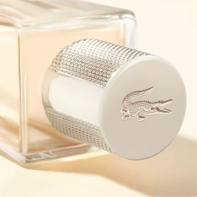 Lacoste Pour Femme Eau De Parfum - Perfume Feminino 30ml