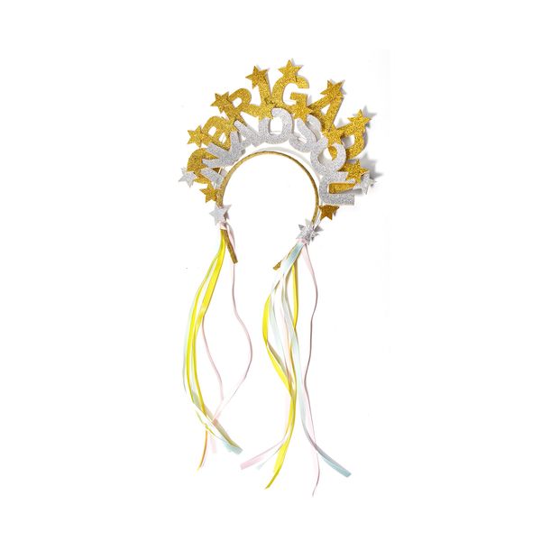 Tiara Le Não Sou Obrigada